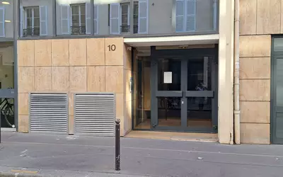 Paris 11E (75011)