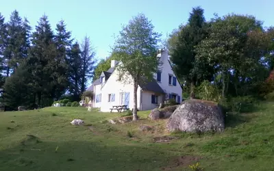 Trémargat (22110)
