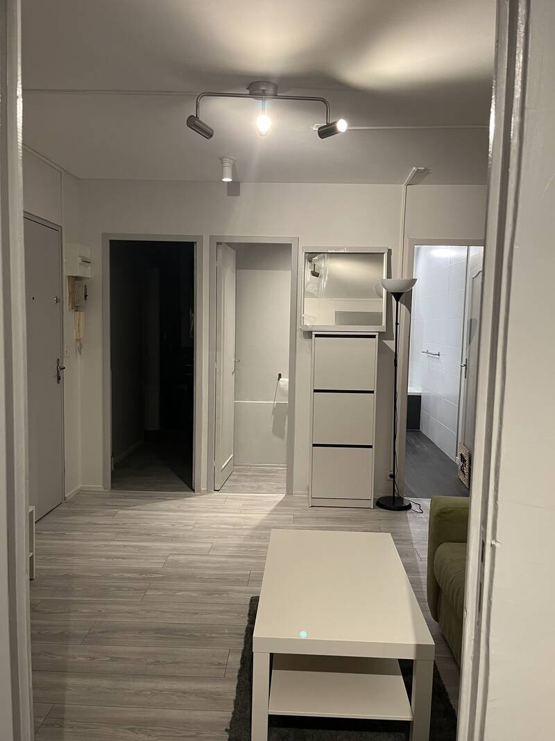 Cergy (95000)
