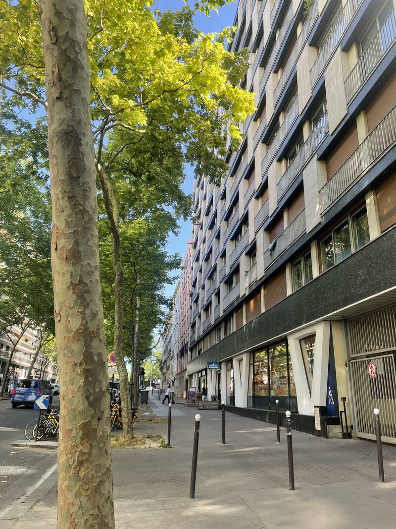 Paris 11E (75011)