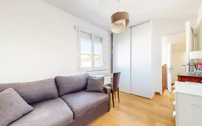 Bagnolet