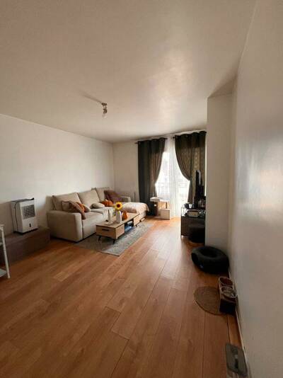 Location appartement 2 pièces Limoges (87)