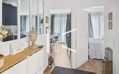 Arnouville (95400)