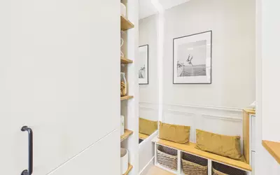 Paris 15E (75015)