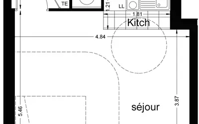 Châtenay-Malabry (92290)