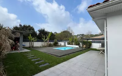 Boucau (64340)