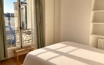 Paris 18E (75018)