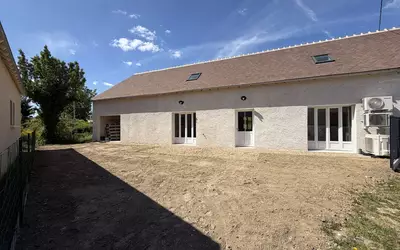Bléré (37150)