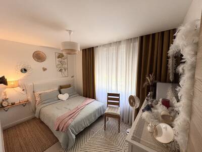Vente appartement 5 pièces Strasbourg (67)