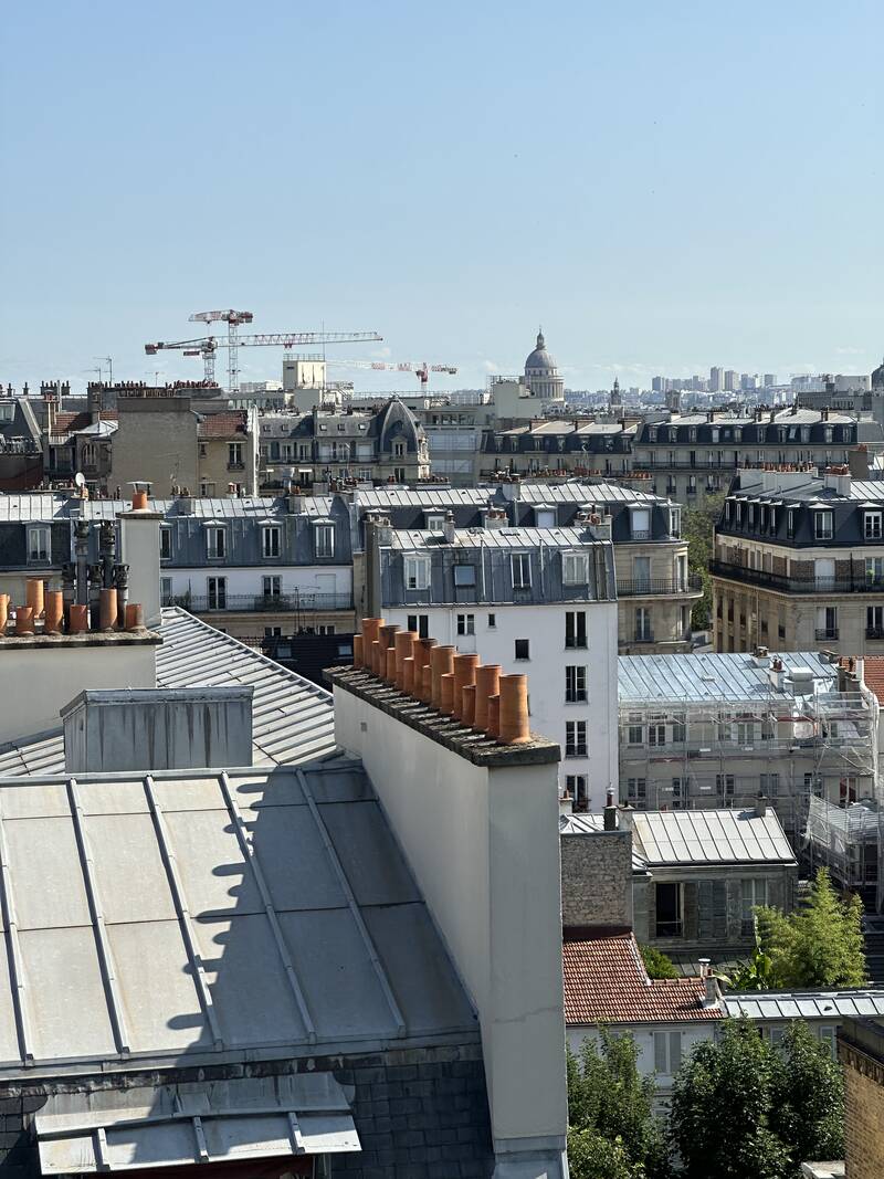 Paris 14E