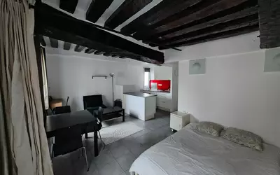Paris 1Er (75001)