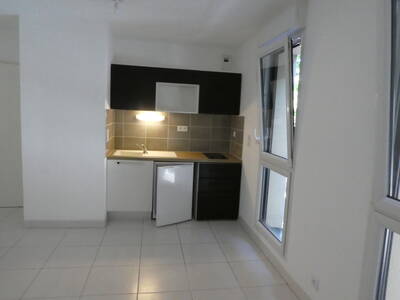 Location appartement studio Nantes (44)