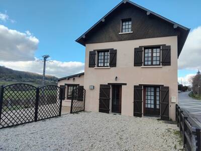 Vente maison 6 pièces Livarot (14140)