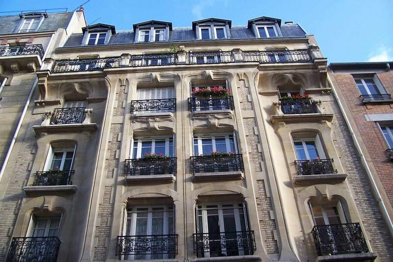 Levallois-Perret
