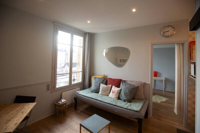 Vincennes (94300)