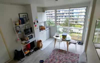 Boulogne-Billancourt (92100)