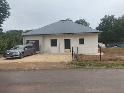 Location maison 4 pièces Beignon (56380)