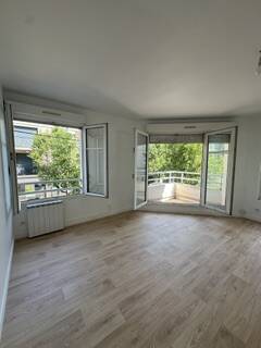 Location appartement 2 pièces Pontault-Combault (77340)