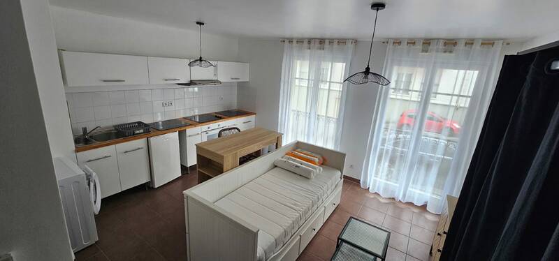 Villebon-Sur-Yvette (91140)