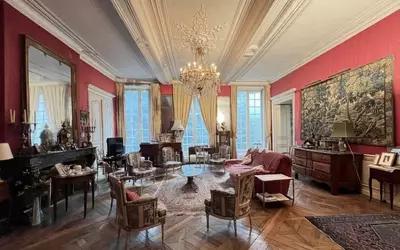 Appartement 6 pièces 250 m² · à Alençon · 250 m² · 225 000 €