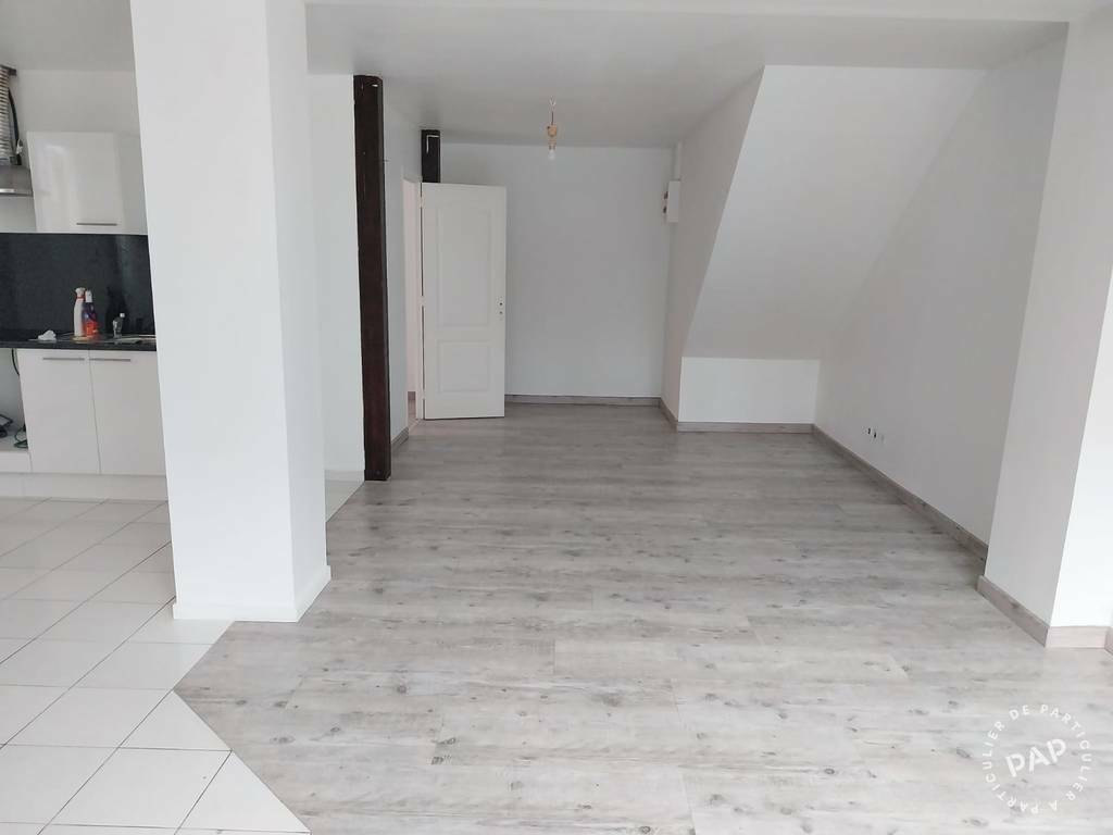 Appartement a louer bezons - 2 pièce(s) - 59 m2 - Surfyn