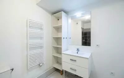Marseille 13E (13013)