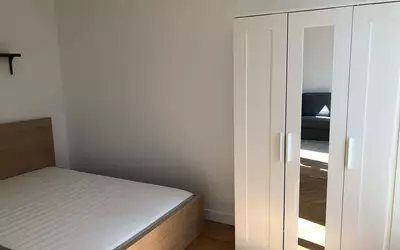 Paris 18E (75018)