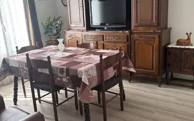 Deuil-La-Barre (95170)
