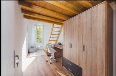 Location chambre en colocation 5 pièces Marseille 1er