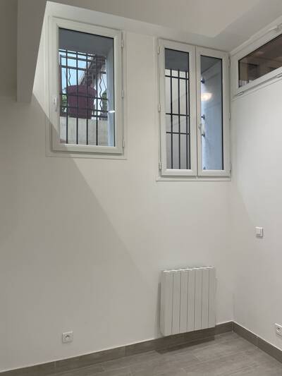 Location appartement studio Nanterre (92000)