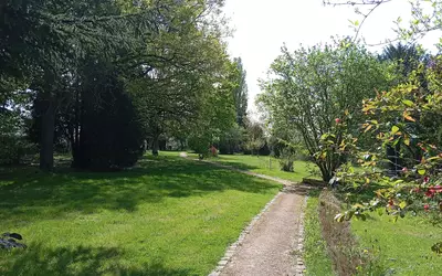 Chevreuse (78460)