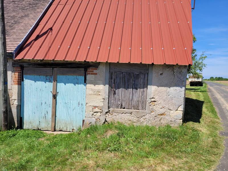 Monteaux (41150)