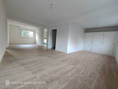 Vente appartement 3 pièces Lille (59)