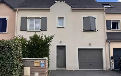 Rambouillet (78120)