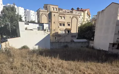 Algérie