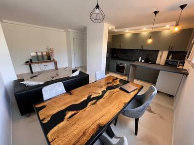 Vente appartement 4 pièces Bois-Colombes (92270)