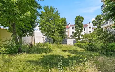 Saint-Maurice (94410)