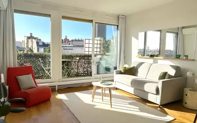 Paris 6E (75006)