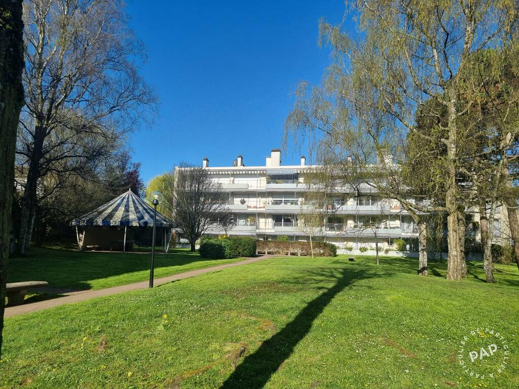 Vente Appartement