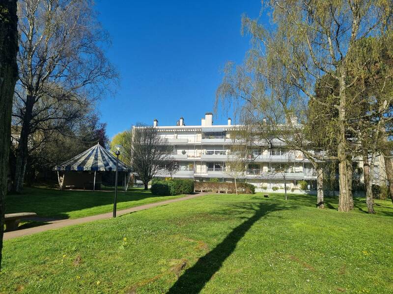 Bourg-La-Reine