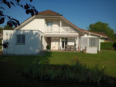 Vente maison 5 pièces Arthaz-Pont-Notre-Dame (74380)