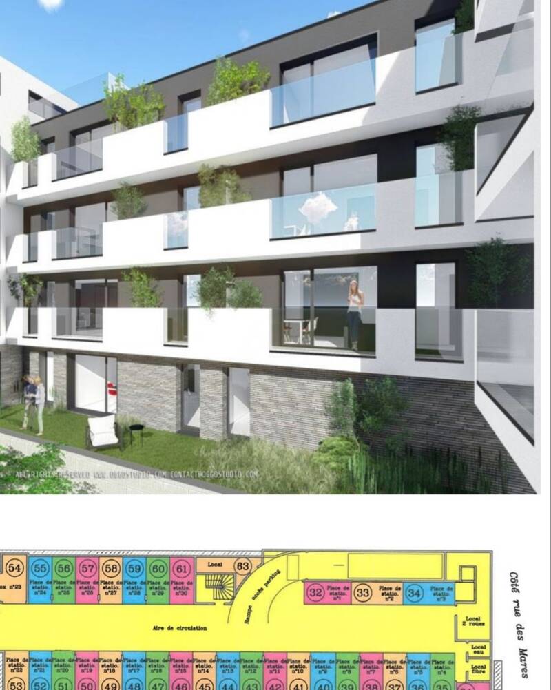 Romainville (93230)