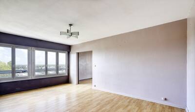 Vente appartement 4 pièces Le Havre (76)