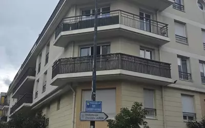 Asnières-Sur-Seine (92600)