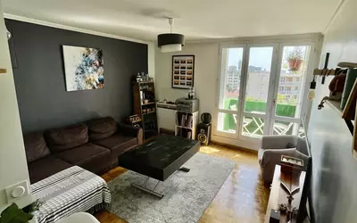 Bagnolet