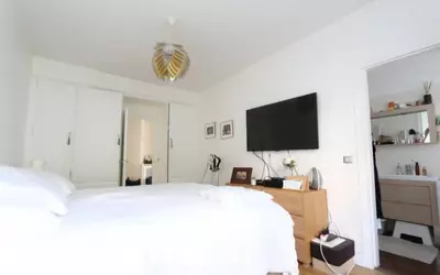 Neuilly-Sur-Seine (92200)