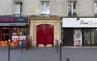 Paris 19E (75019)