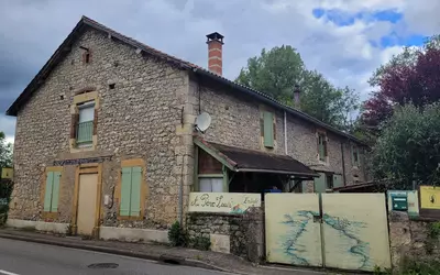 Labastide-Du-Vert (46150)