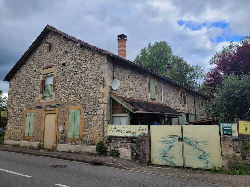 Labastide-Du-Vert (46150)