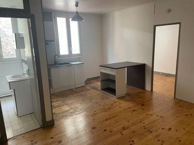 Vente appartement 2 pièces Bois-Colombes (92270)
